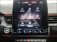 2022 Renault Arkana