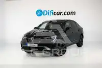 2022 Renault Arkana