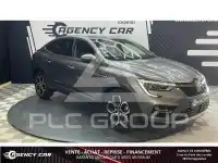 2022 Renault Arkana