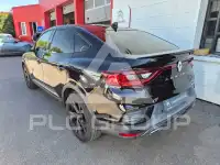 2022 Renault Arkana