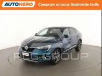 2022 Renault Arkana