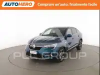 2022 Renault Arkana