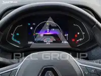 2022 Renault Arkana