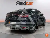 2022 Renault Arkana