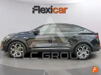 2022 Renault Arkana