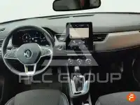 2022 Renault Arkana