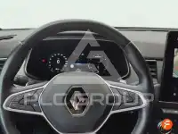 2022 Renault Arkana
