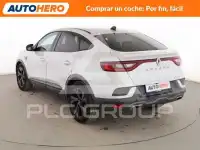 2022 Renault Arkana