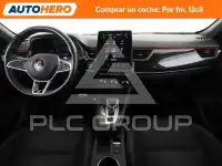 2022 Renault Arkana