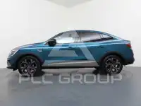 2022 Renault Arkana