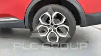 2022 Renault Arkana