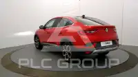 2022 Renault Arkana