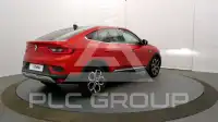 2022 Renault Arkana