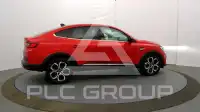 2022 Renault Arkana