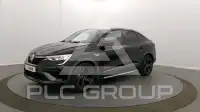 2022 Renault Arkana