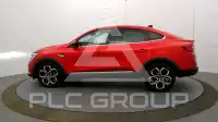 2022 Renault Arkana