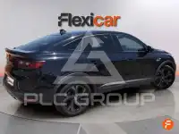 2022 Renault Arkana