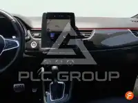 2022 Renault Arkana
