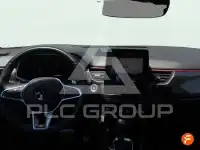2022 Renault Arkana