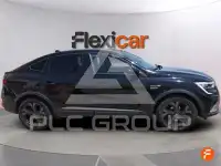 2022 Renault Arkana