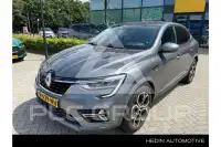 2022 Renault Arkana