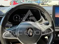 2022 Renault Arkana