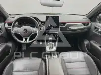 2022 Renault Arkana