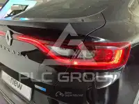 2022 Renault Arkana