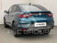 2022 Renault Arkana