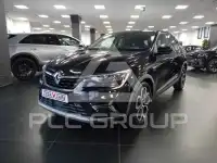 2022 Renault Arkana