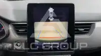 2022 Renault Arkana