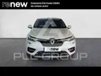 2022 Renault Arkana
