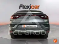 2022 Renault Arkana