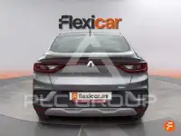 2022 Renault Arkana