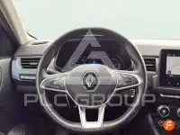 2022 Renault Arkana