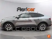 2022 Renault Arkana