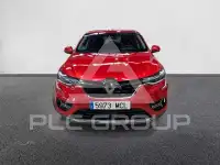 2022 Renault Arkana