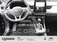 2022 Renault Arkana