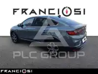 2022 Renault Arkana