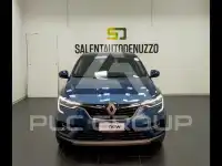 2022 Renault Arkana