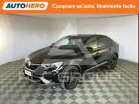 2022 Renault Arkana