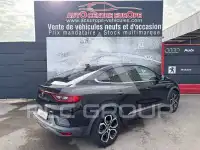 2022 Renault Arkana