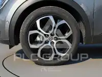 2022 Renault Arkana
