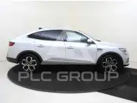 2022 Renault Arkana