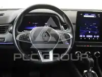 2022 Renault Arkana