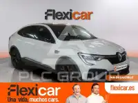 2022 Renault Arkana