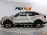 2022 Renault Arkana