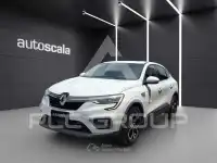 2022 Renault Arkana