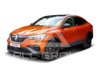 2022 Renault Arkana