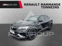2022 Renault Arkana